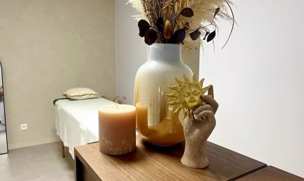 Casa Sola Studios : Institut de beauté à Thouaré-sur-Loire