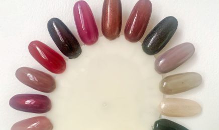 Amele Beauty : Manucure à Argenteuil