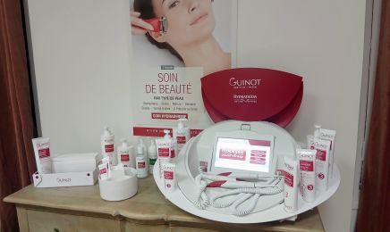 Beauté Apaisée : Manucure à Levallois-Perret