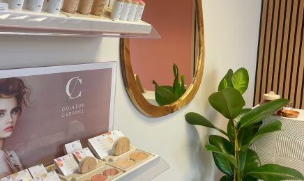 Nuance & vous : Manucure à Angers