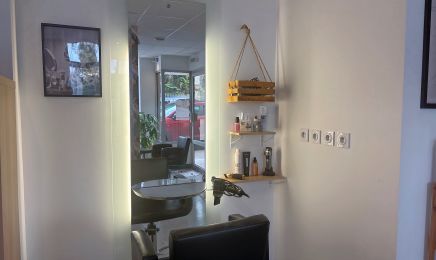 L’atelier d’Emy : Coiffeur à Saint-Céré