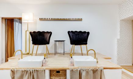 Nesrine L’atelier : Coiffeur à Béziers