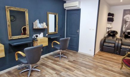 Le Salon : Coiffeur à Roquemaure