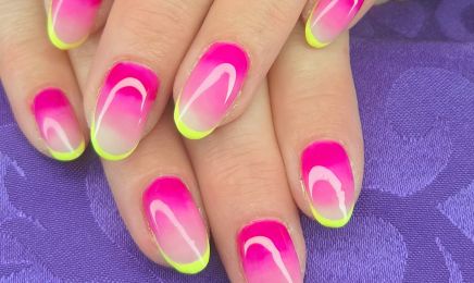 Le Salon Ongles Douai : Manucure à Douai 