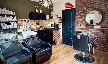 L’HAIR NATUREL : Coiffeur à Bourg-Achard