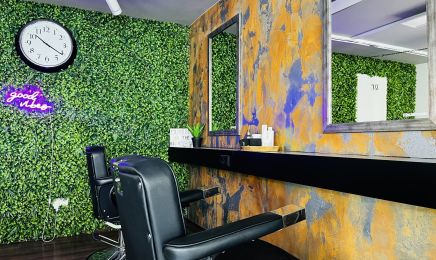 SCHNITTWORK: Kosmetikstudio in Deggendorf