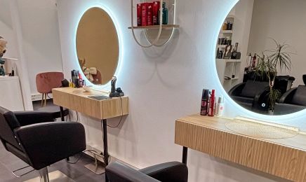Belle Hair : Coiffeur à Behren-lès-Forbach