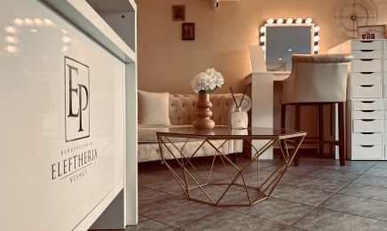 Eleftheria Visage - Beautystudio: Kosmetikstudio in Sachsenheim