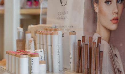 Le Clos d’Emilie : Institut de beauté à Mérignac