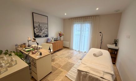 Maison Alka  : Institut de beauté à La Neuville-lès-Bray