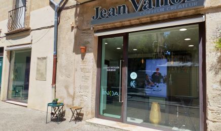 Jean Vallon - Pézenas : Coiffeur à Pézenas
