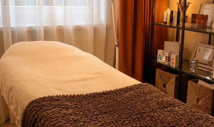 Manawe beauté, esthéticienne, cornéothérapeute® : Manucure à Annecy
