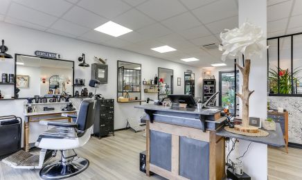 L'atelier De Vincent : Institut de beauté à Angresse
