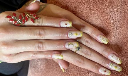 Onglea beauté  : Manucure à Conflans-Sainte-Honorine