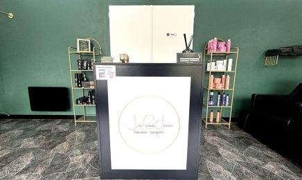 Les ciseaux d’Emeline  : Coiffeur à Montigny-en-Gohelle