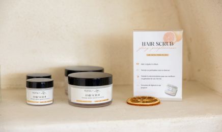 Zeyna Spa - Head Spa : Coiffeur à Nointot