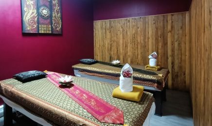 Alissa Thaï Massage : Institut de beauté à Bourg-en-Bresse