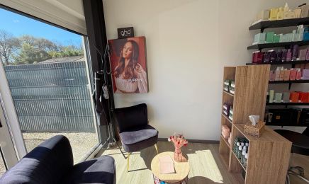 L'atelier de Kelly : Coiffeur à Mauressac