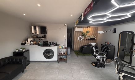 Vince Barb’or : Coiffeur à Lorette