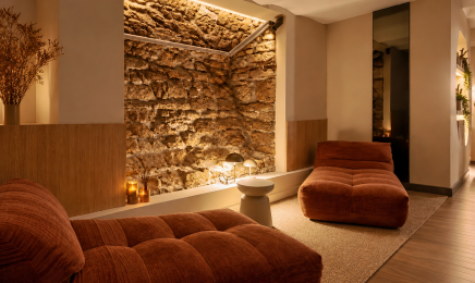 Entre les mains de Morgane : Institut de beauté à Reims