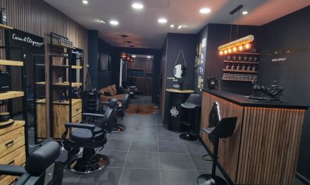 Coin d’élégance Hair & Beauty : Manucure à Uccle