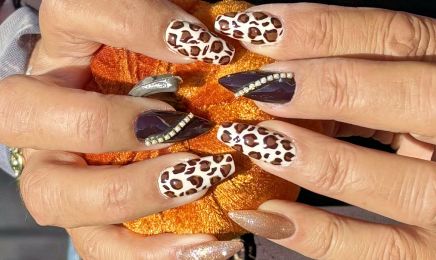 Carmela Nail’s : Institut de beauté à Nice