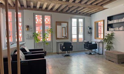Color by AS : Coiffeur à Orléans
