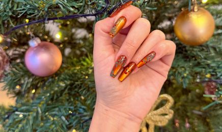 Yeppeun Nails  : Manucure à Paris