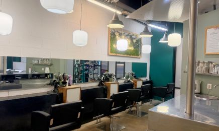 Pom Mecanik : Coiffeur à Nozay
