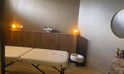Sérénité - Naturopathe, Massage & Sauna : Institut de beauté à Lacanau