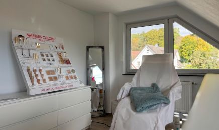 Kosmetik Wegener: Kosmetikstudio in Überlingen