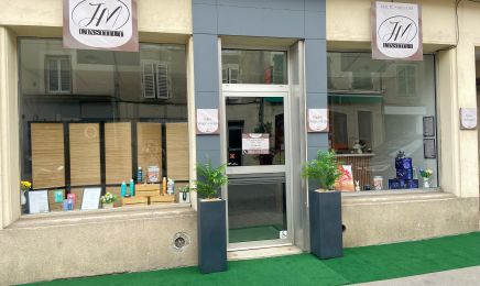 JM l’Institut : Manucure à Pont-à-Mousson