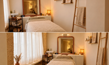 Maison Soletti : Institut de beauté à Paris