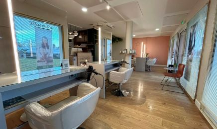 HENAO - Divonne-les-Bains  : Coiffeur à Divonne-les-Bains