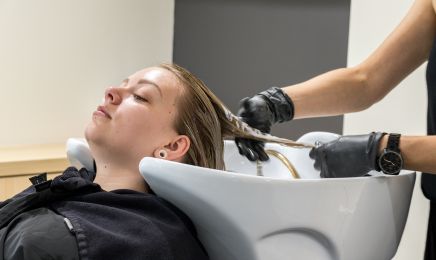William Coiffure  : Coiffeur à Chamalières
