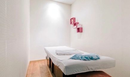 Da Da Nails  : Institut de beauté à Paris