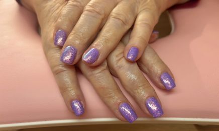 Nails by M : Institut de beauté à Audenge