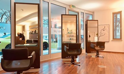 Friseur Paukner: Barbershop in Straubing