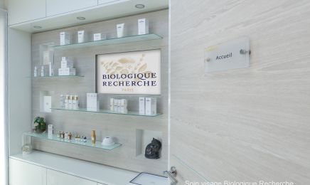 NEOSENS : Institut de beauté à Terville