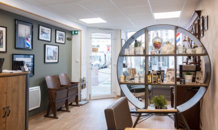 De Freitas Coiffeur Barbier : Barbier à Boulay-Moselle