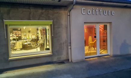 Le salon 1711 : Coiffeur à Saône