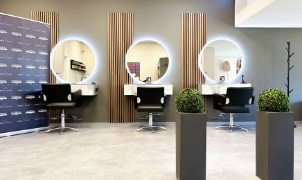 Sohos Salon Wandsbek: Barbershop in Hamburg