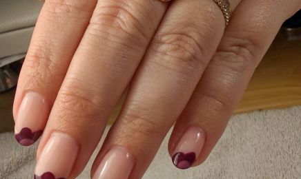 L'Atelier Des Ongles - Julie.D : Manucure à Marcoussis