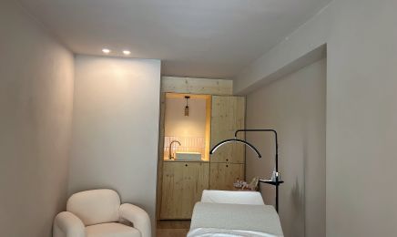 ElibEsthetique : Institut de beauté à Gex