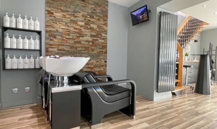 ENW Coiffure : Coiffeur à Daix