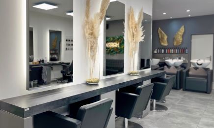 Haarwerk Gütersloh: Friseur in Gütersloh