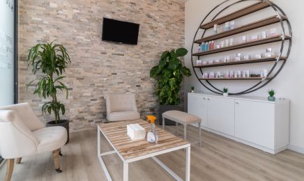 Derma Slim Bizanos : Institut de beauté à Bizanos