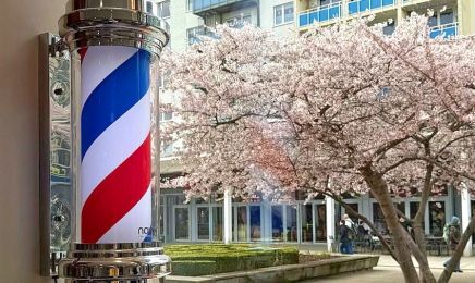 Wasim Zino Barbershop: Barbershop in Chemnitz