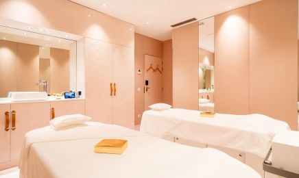 Spa Terraké – Hôtel Bowmann *****  : Institut de beauté à Paris