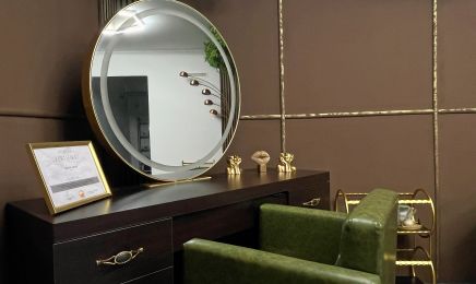 Babier Lounge & Veloure Cosmetic & Tattoo by Onur: Tattoo-Künstler in Bobingen